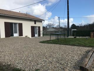 Gîte Le petit quartier - 2