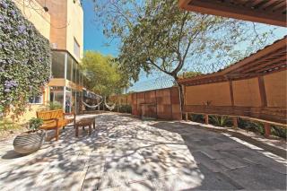 Carlton Plaza Baobá - 4