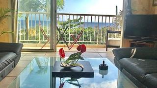 Appartement Duplex Terre Sainte Plage La Rose des Vents - Saint-Pierre - 9