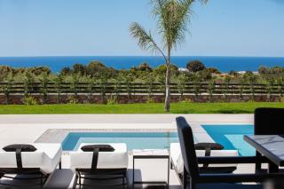 Alma Villa, 2000m2 Luxury Living, by ThinkVilla - Angeliana - 7