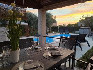 Villa Grace Felice - Fažana - 5