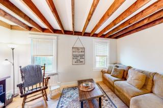 Cozy Modern Farmhouse - Wallingford - 9
