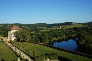 Maison d'amis - Beynac-et-Cazenac - 7