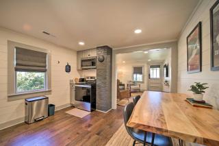 Updated Brevard Home - Close to Downtown! - Brevard - 1