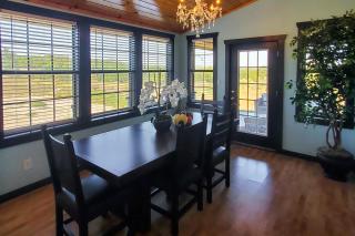 Headquarters Hideaway - Fredericksburg - 6