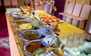Berber Spirit Camp - 1