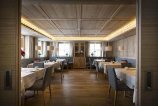 Hotel Garni Panorama - Lech am Arlberg - 5