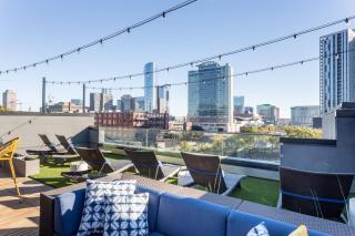 Locale Lofts The Gulch - Nashville - 9