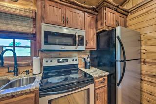 NEW The Deer Cabin Peaceful Refuge in East Texas - Ben Wheeler - 2