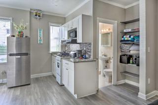 Sunny Miami Beach Condo Steps to Boardwalk! - 1