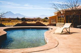 Hotel Iorana Tolache - San Pedro de Atacama - 0