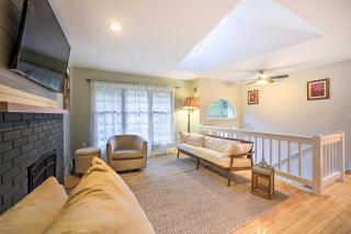 Updated Home with Pool and Deck about 2 Mi to Dtwn! - 5