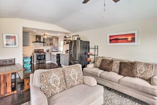 Jewett Gem with Charcoal Grill and Mountain Views - 1