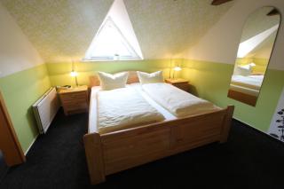 Landhotel Bauernstuben - Neuharlingersiel - 8