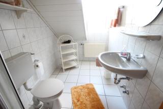 Landhotel Bauernstuben - Neuharlingersiel - 6