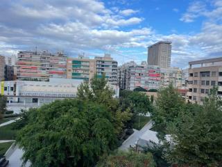 Precioso ático con terraza en centro de Alicante - Alicante - 1