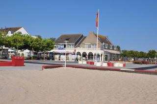 Haus-Schoenblick-Wohnung-2 - Großenbrode - 0