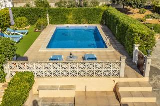 Finca Can Tomeu - Inca - 7