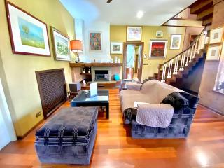 VILLA BRANDO - Exclusive 9-Guests Villa near Sabaudia, with Garden & Bikes - 3