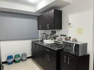 Apartahotel parque del café-3km - Montenegro - 2
