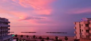 Tramonto Sul Mare - Termoli - 9