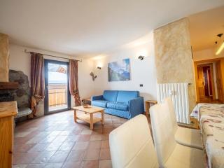 Coop Paradisin Apartment - Livigno - 9