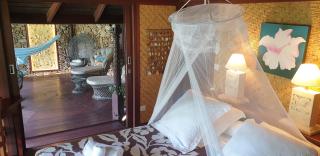 Robinson's Cove Villas - Papetoai - 7