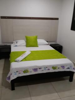 Hotel plaza centro - Florencia - 6