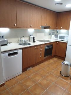 Casa en Les Oliveres ideal para familias con niños - El Perelló - 3