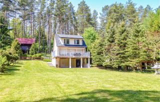 One-Bedroom Holiday Home In Biskupiec - 2