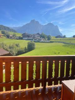 SciliarGuestHouse-due piani parcheggio privato - Castelrotto - 3