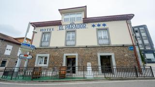 Hotel El Parador - 0