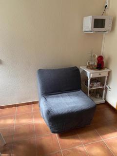 Apartamento [A] Mar. - 4