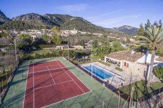 Finca Can Calistro 454 - Caimari - 0