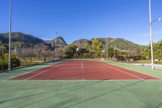 Finca Can Calistro 454 - Caimari - 6