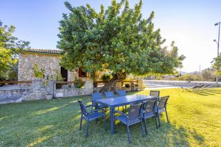 Finca Can Calistro 454 - Caimari - 5