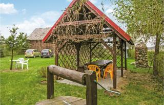 Holiday Home Cekcyn Ul, Lesna - Cekcyn - 9