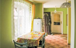 Holiday Home Cekcyn Ul, Lesna - Cekcyn - 5