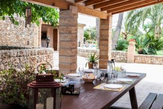 Villa Can Rovey Family - Inca - 5