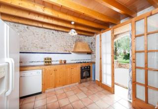 Villa Can Rovey Family - Inca - 1