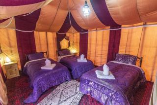 Merzouga Traditional Tents With Heating - Merzouga - 4