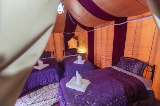 Merzouga Traditional Tents With Heating - Merzouga - 2