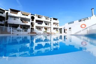 Apartamento Torres - Costa Teguise - 6
