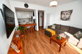 Apartamento Torres - Costa Teguise - 5