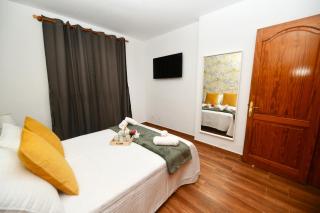 Apartamento Torres - Costa Teguise - 3