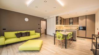 Chalet 4 Stagioni - AlpineEscape - Livigno - 7