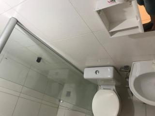 Papagaio Flats na segunda praia - 8