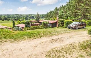 Holiday Home Biskupiec Wilimy - Wilimy - 5