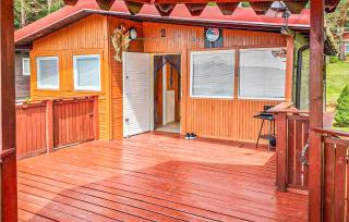 Holiday Home Biskupiec Wilimy - Wilimy - 2