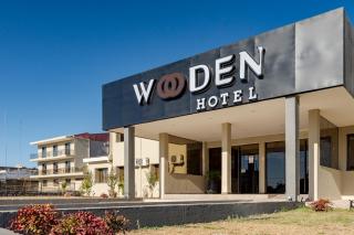 Wooden Hotel - Villa Carlos Paz - 9